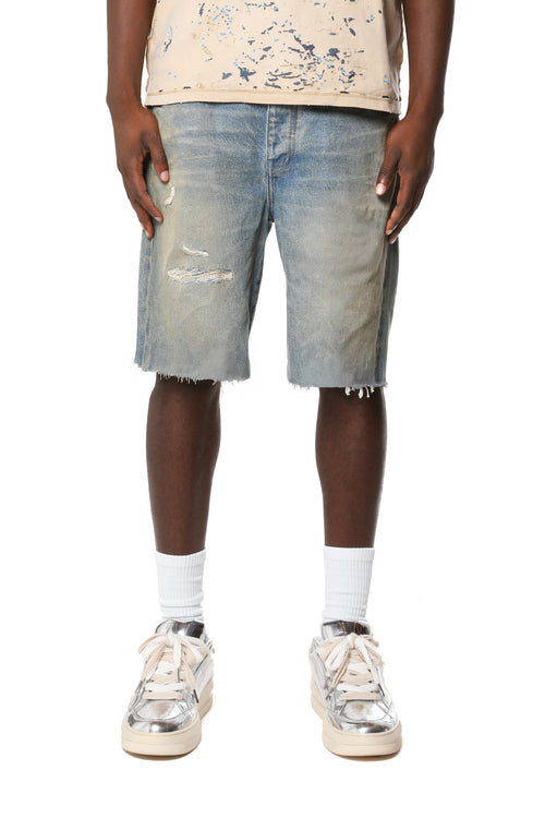 High Summer Destroy