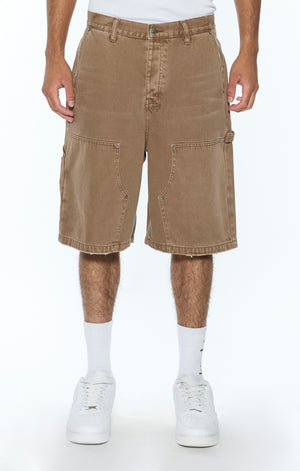 maxx operator short oak