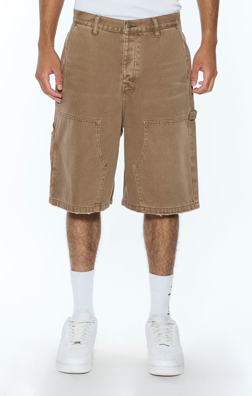 maxx operator short oak
