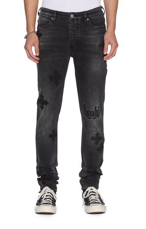 van winkle blakk metal paise