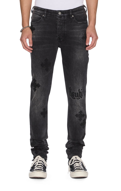 van winkle blakk metal paise