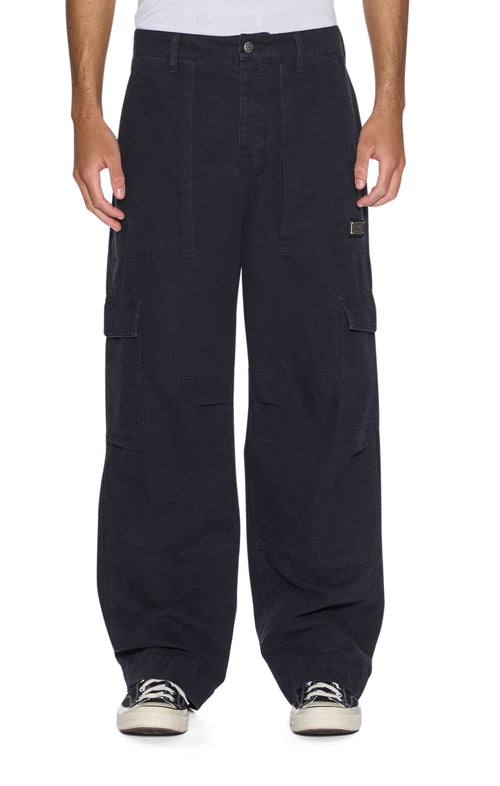kflight cargo pant navy