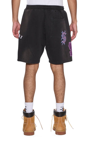 genesis trak short charcoal fade
