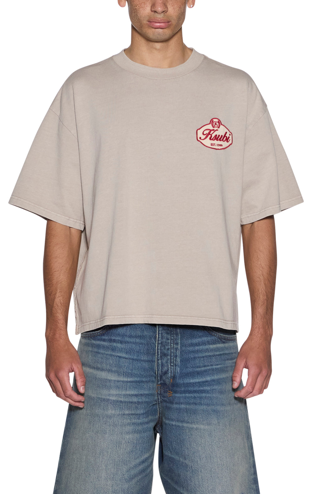 klasse halen ss tee smoke