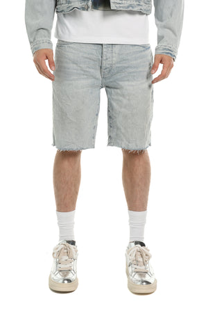 Nova Denim Shorts