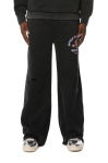 MWT Relaxed Pant Purple Gym