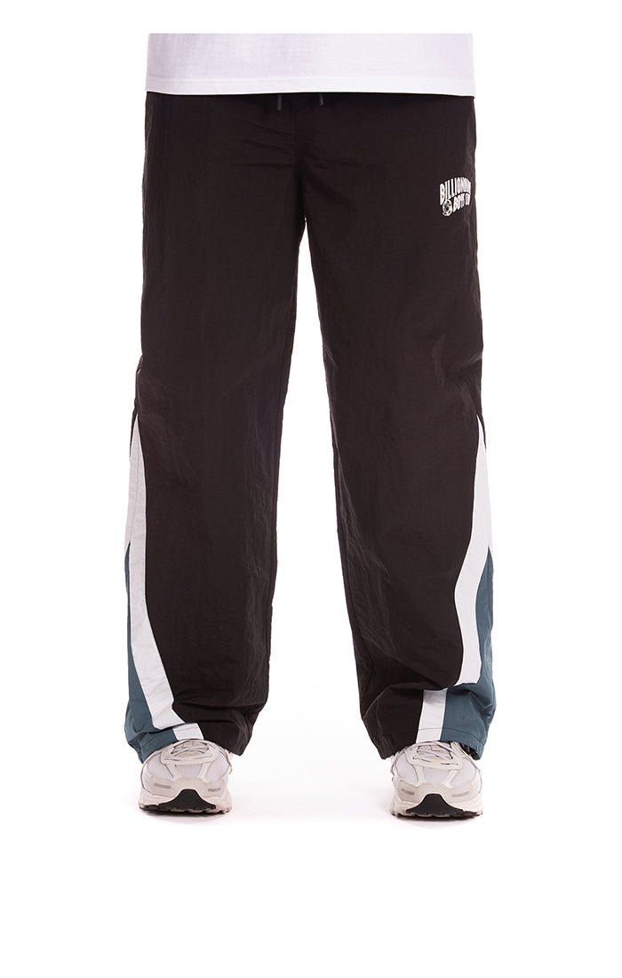 BB Space Track Pant Black