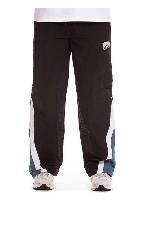 BB Space Track Pant Black