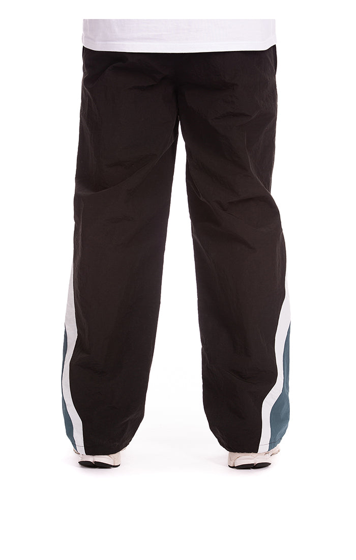 BB Space Track Pant Black