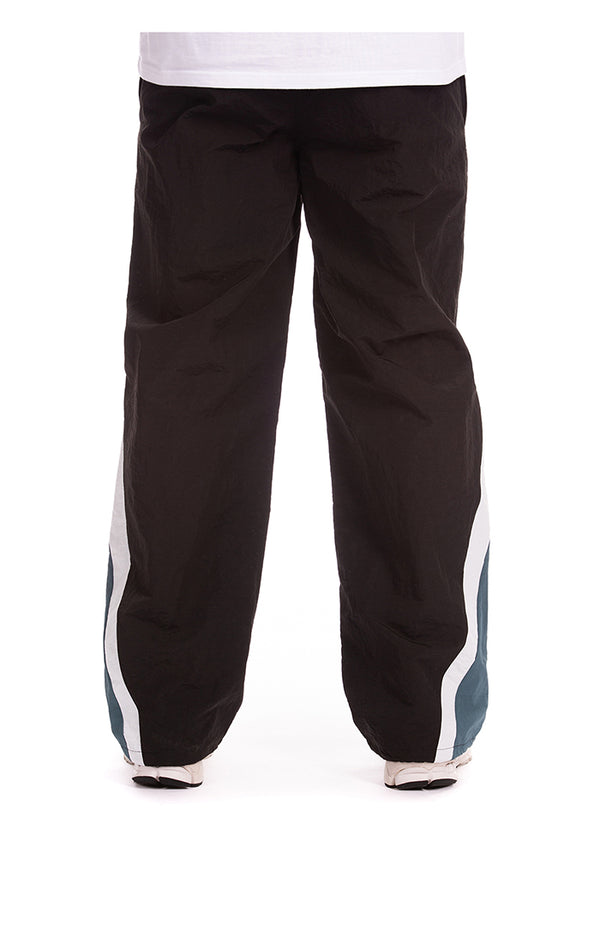 BB Space Track Pant Black