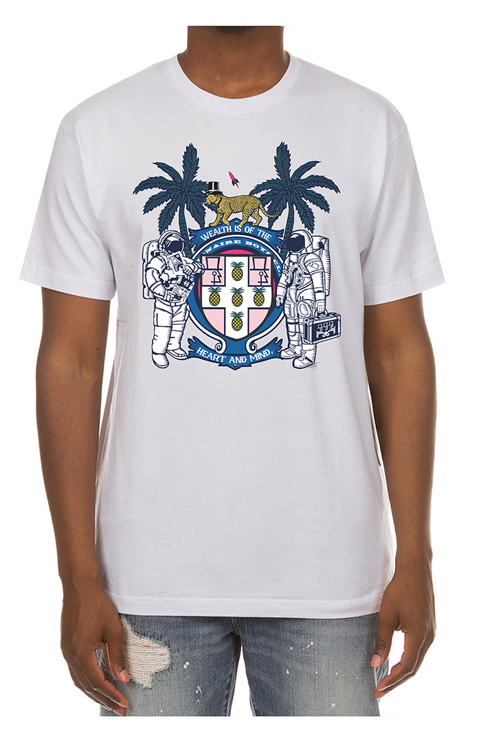 BB Membership SS Tee