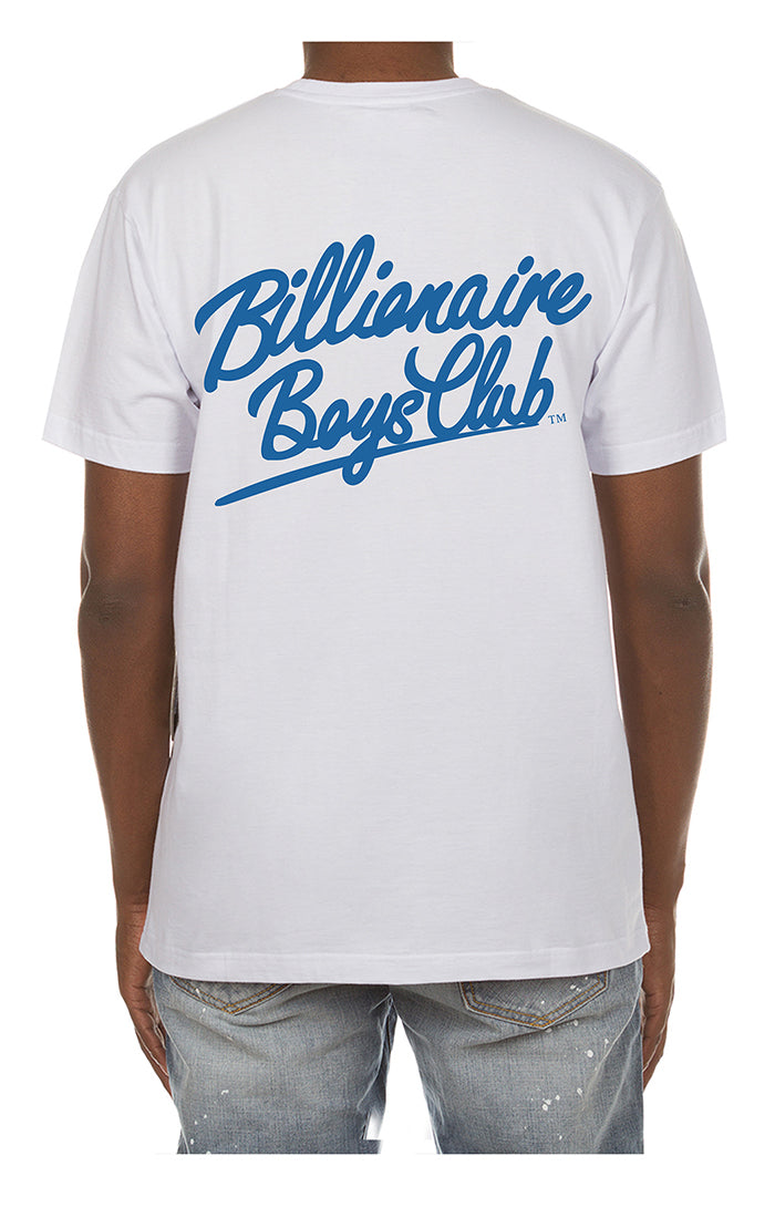 BB Membership SS Tee