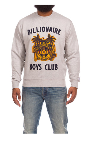 BB Crest Fleece