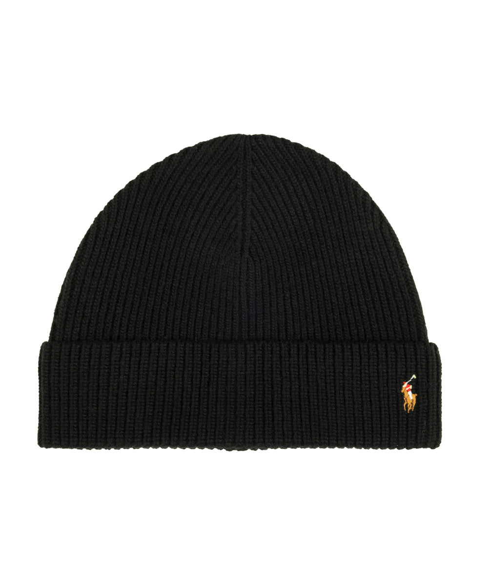 Signature Cuff Beanie
