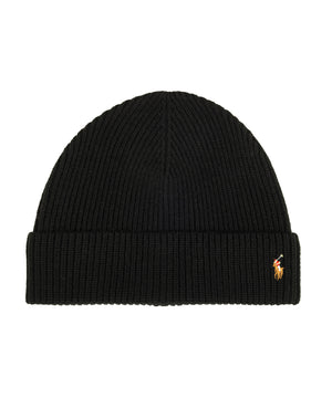 Signature Cuff Beanie