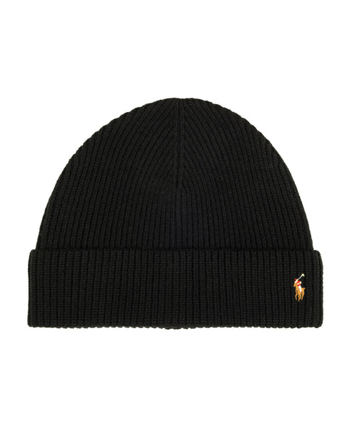 Signature Cuff Beanie