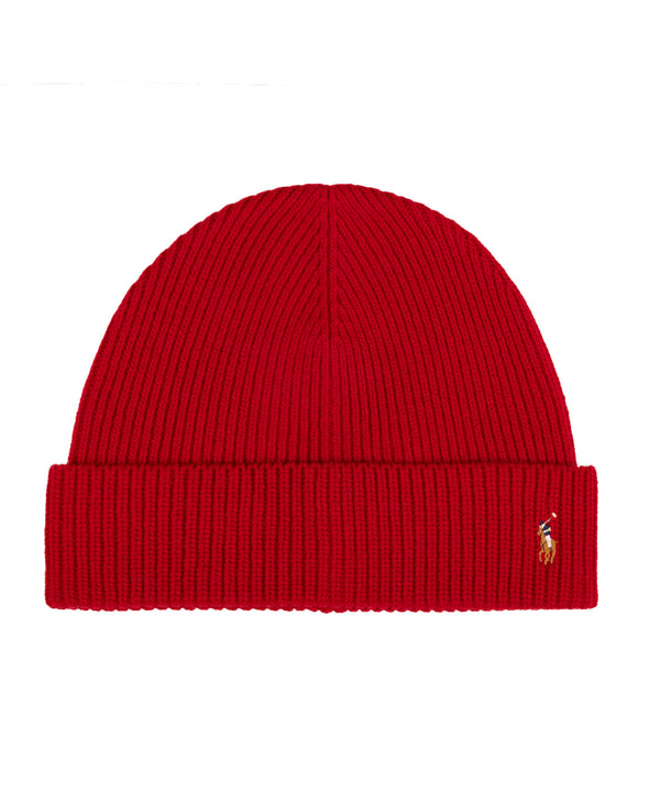 Signature Cuff Beanie