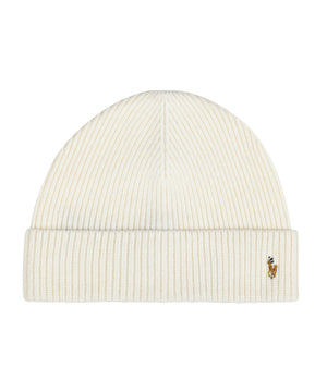 Signature Cuff Beanie