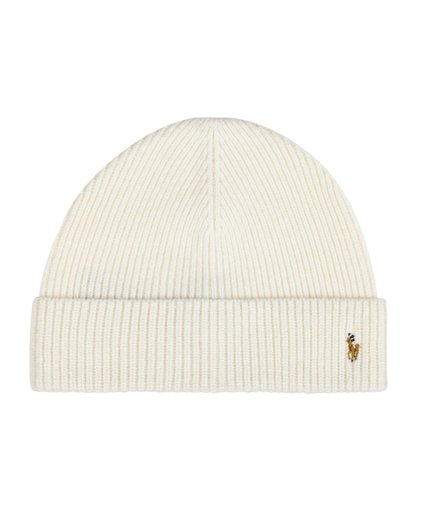 Signature Cuff Beanie
