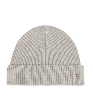 Signature Cuff Beanie