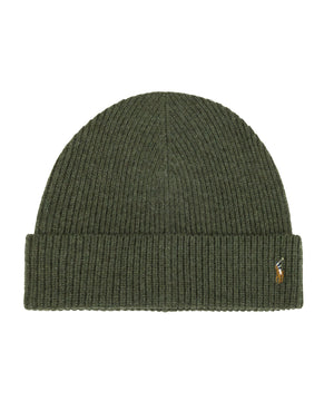 Signature Cuff Beanie