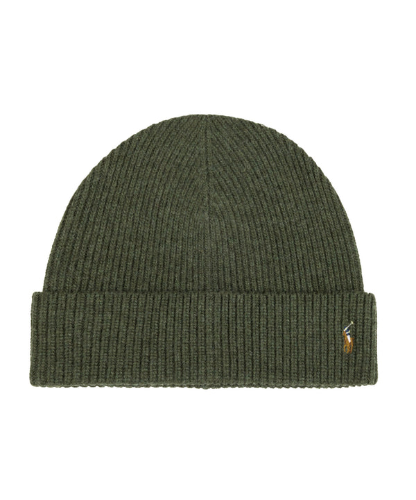 Signature Cuff Beanie