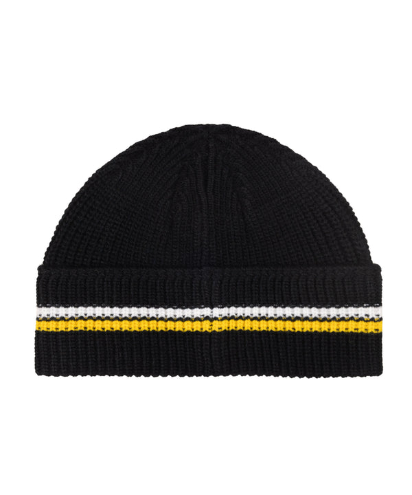 Holiday Patch Beanie