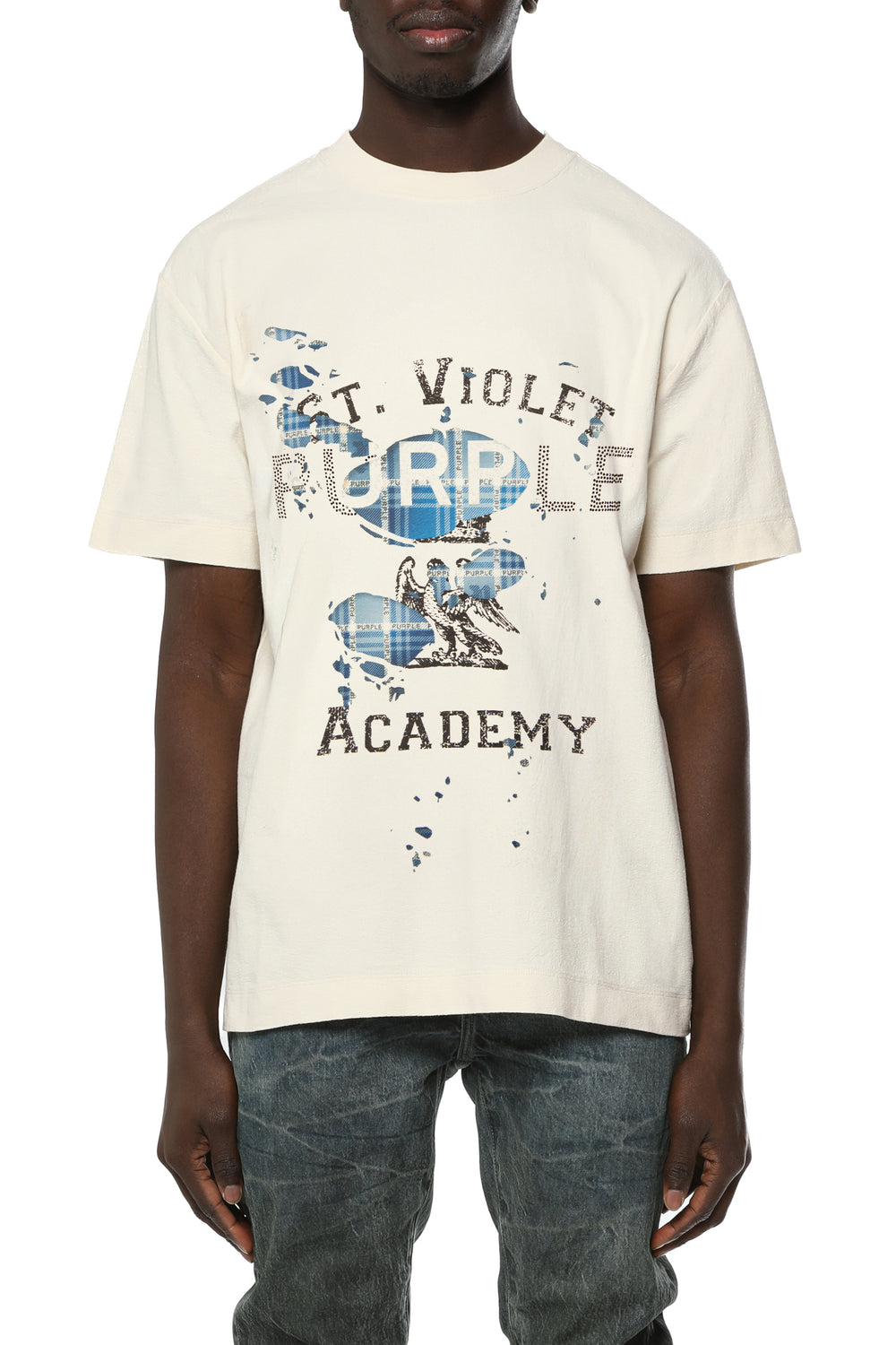 St Violet Academy T-Shirt
