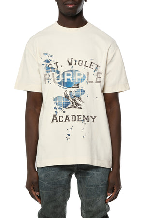 St Violet Academy T-Shirt