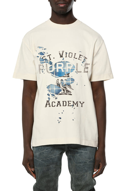 St Violet Academy T-Shirt