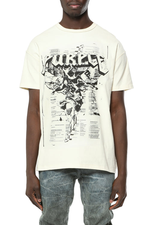 Textured Inside Out FW26 Graphic