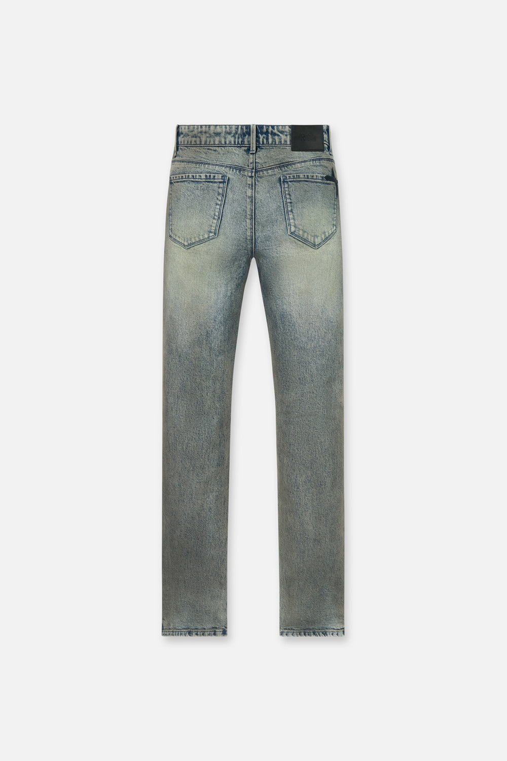 Bryant Skinny Jean | Indigo Jade