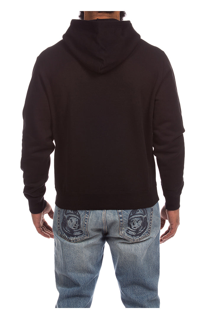 bb club hoodie