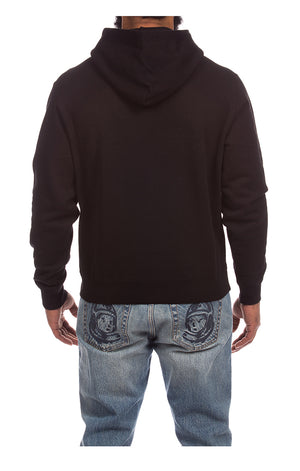bb club hoodie