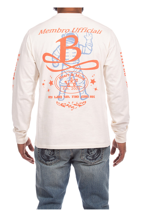 bb vintage ls knit