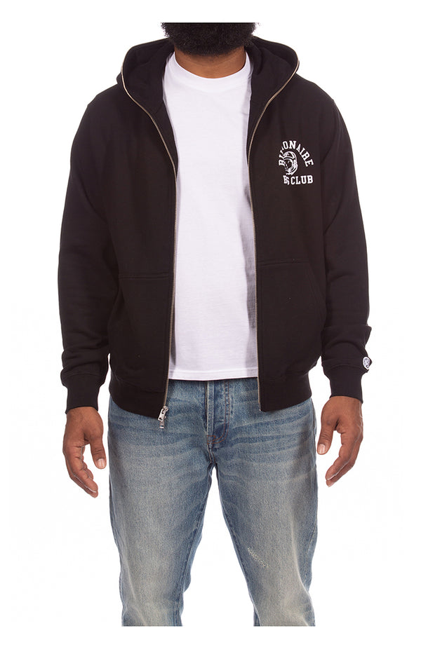 bb uni helmet hoodie