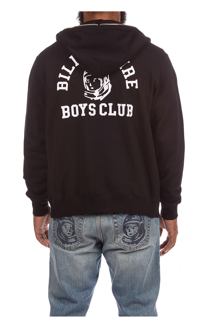 bb uni helmet hoodie