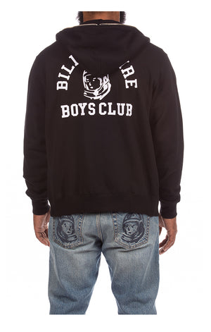 bb uni helmet hoodie