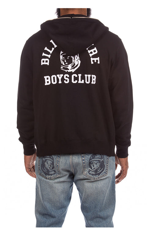bb uni helmet hoodie