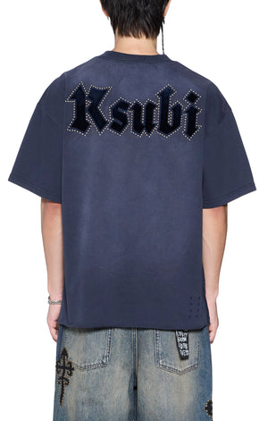 kaliba ekcess ss tee deep dive