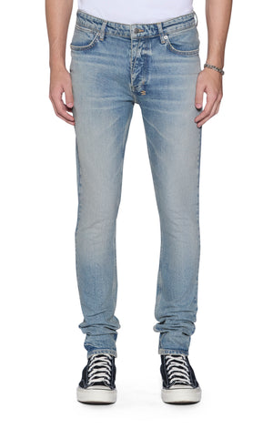 van winkle soho blue