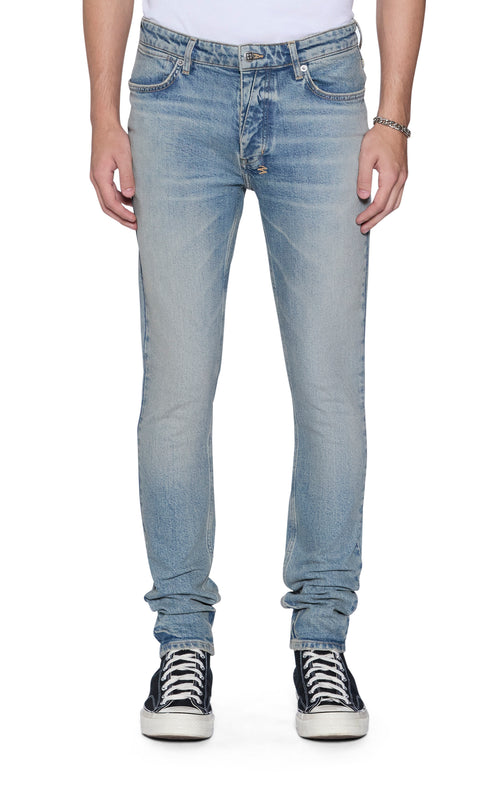 van winkle soho blue