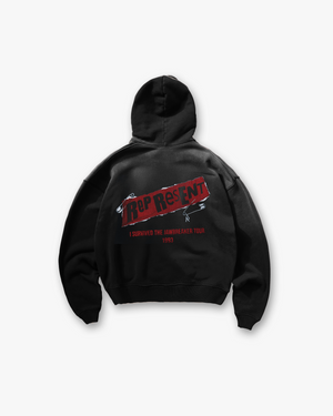 Ransom Hoodie