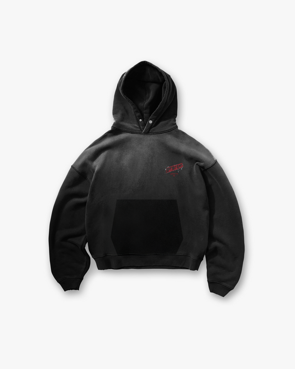 Ransom Hoodie