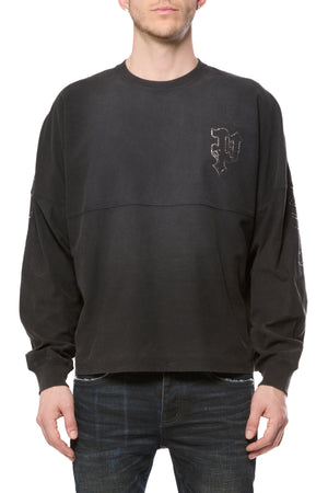 L/S Souvenir Tee