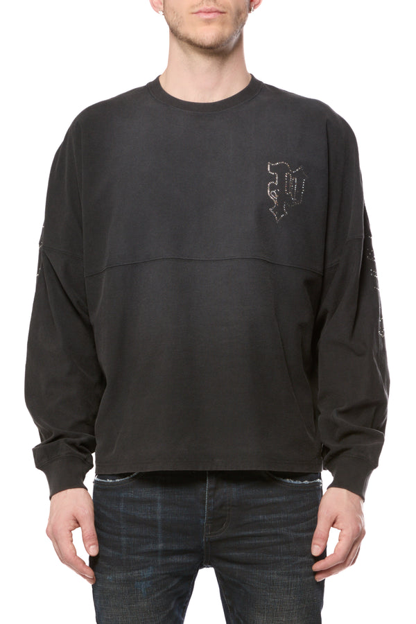 L/S Souvenir Tee