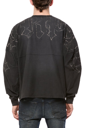 L/S Souvenir Tee