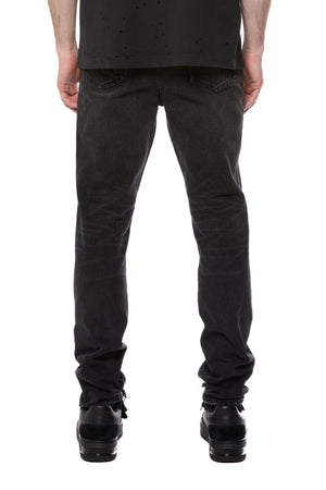 P005 Vintage Destroy Black
