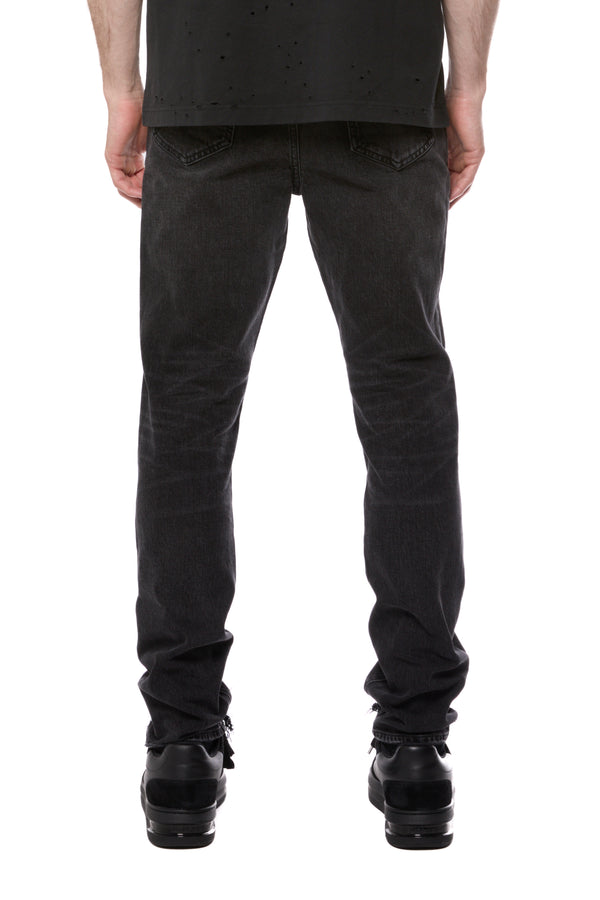 P005 Vintage Destroy Black