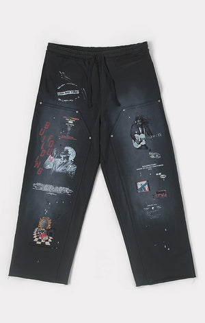 Fixer Pant